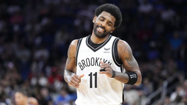 kyrie